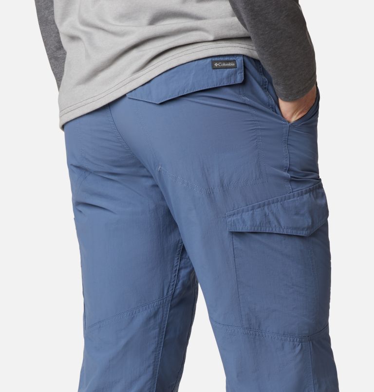 Columbia Silver Ridge Men Cargo Pants | FUXBRH-732