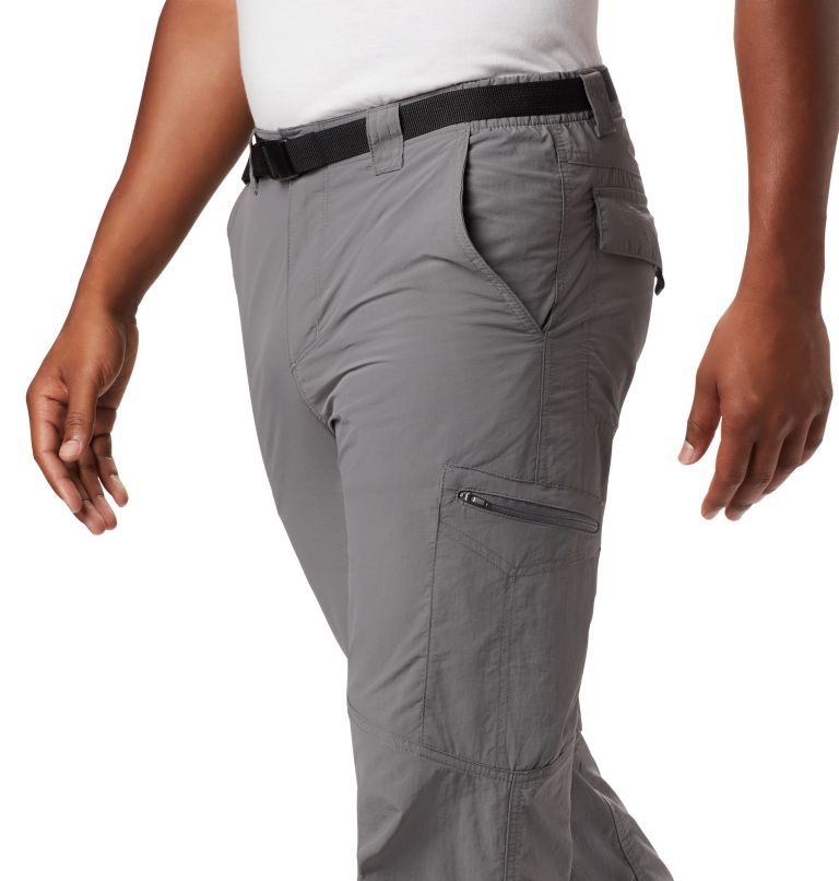 Columbia Silver Ridge Men Cargo Pants | KLZNWQ-730