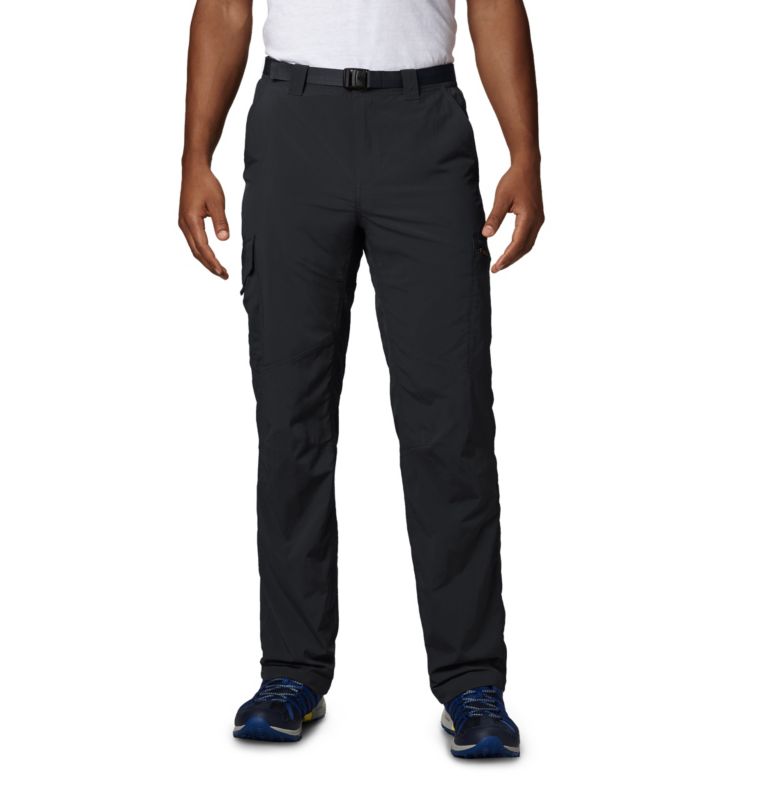 Columbia Silver Ridge Men Cargo Pants | UWZIXE-390