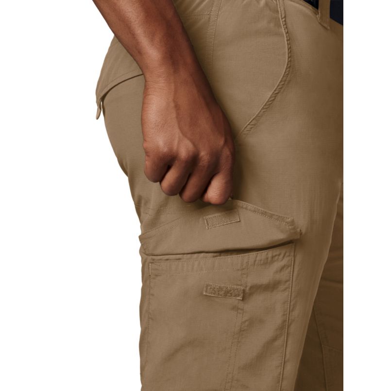 Columbia Silver Ridge Men Cargo Pants | XTNKIO-427