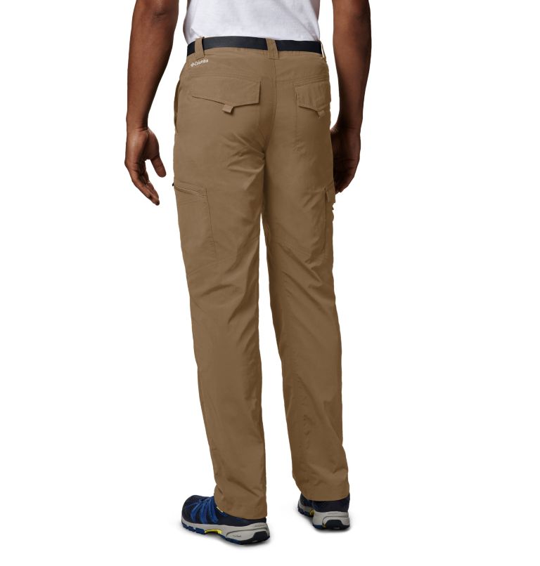 Columbia Silver Ridge Men Cargo Pants | XTNKIO-427