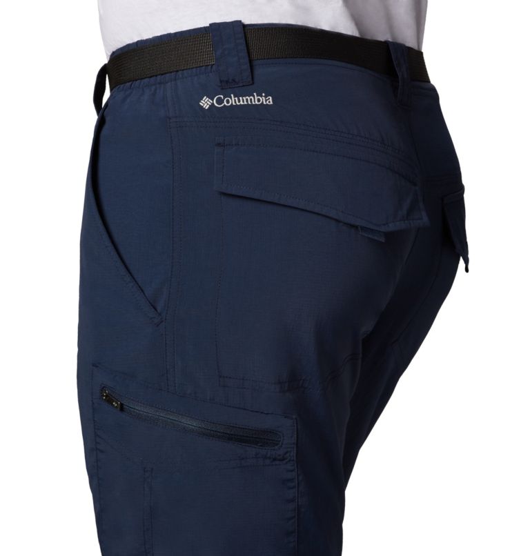 Columbia Silver Ridge Men Hiking Pants | FBWYQL-927