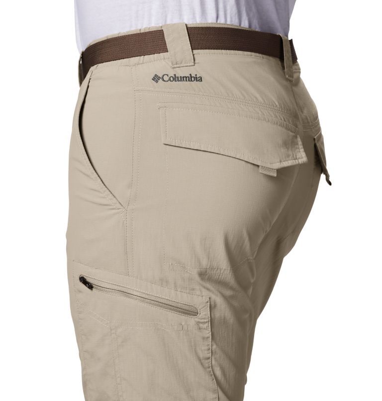 Columbia Silver Ridge Men Hiking Pants | KNMIOE-540