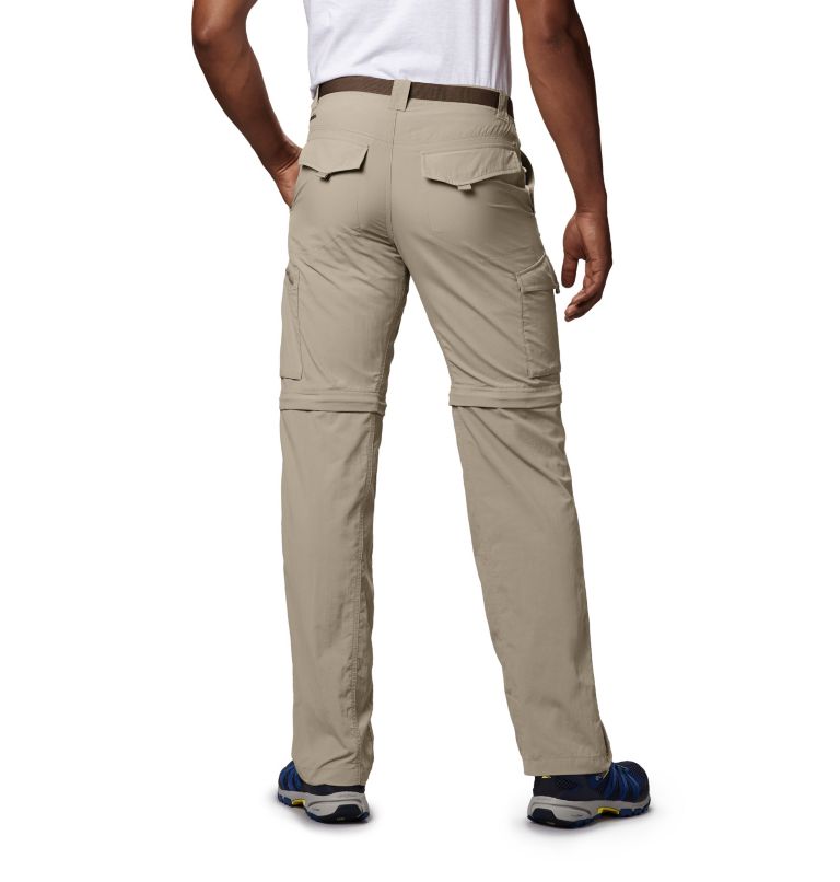 Columbia Silver Ridge Men Hiking Pants | KNMIOE-540