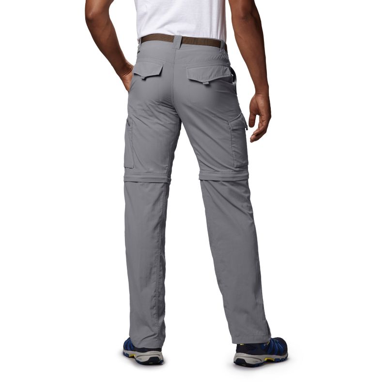 Columbia Silver Ridge Men Hiking Pants | NARGKD-524