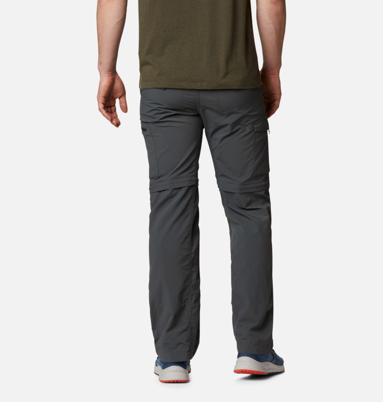 Columbia Silver Ridge Men Hiking Pants | NFWABX-543