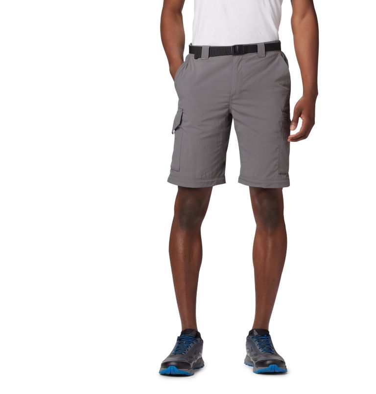 Columbia Silver Ridge Men Hiking Pants | OAFJCN-209