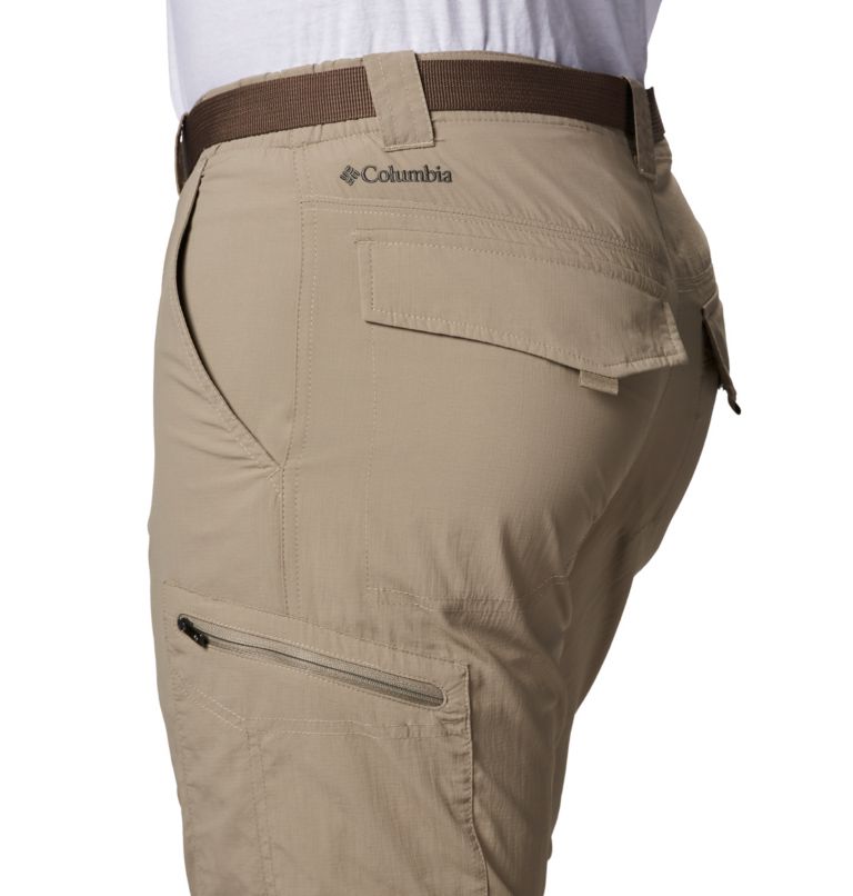 Columbia Silver Ridge Men Hiking Pants | ZNLMOX-908