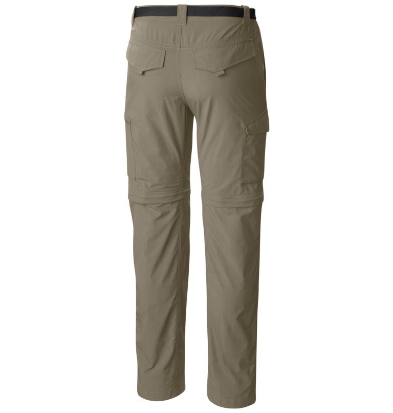 Columbia Silver Ridge Men Hiking Pants | ZNLMOX-908