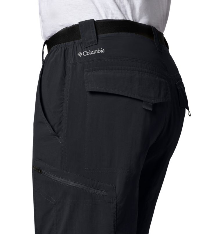 Columbia Silver Ridge Men Shorts | EHTNWU-081