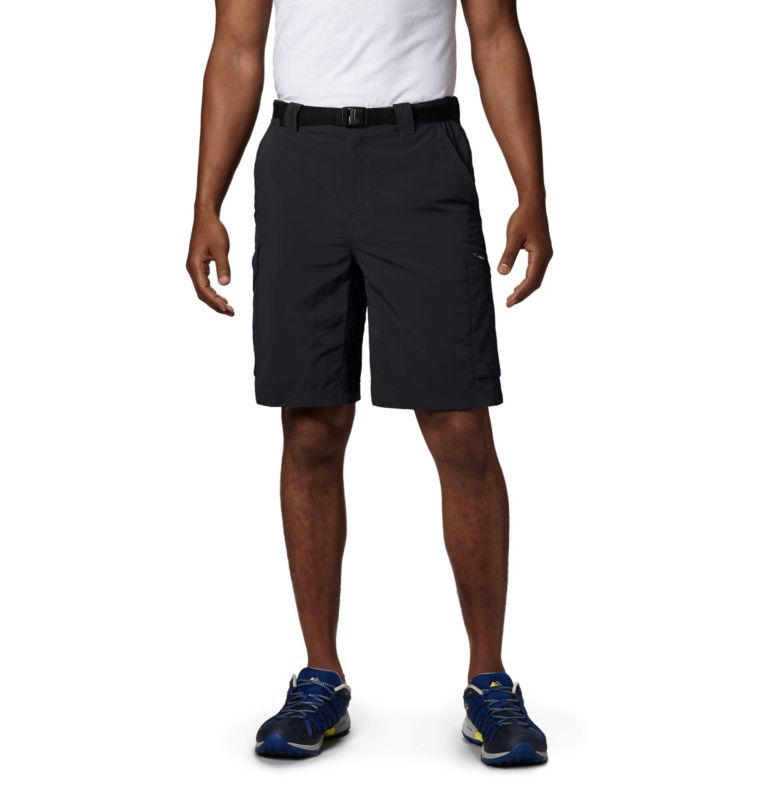 Columbia Silver Ridge Men Shorts | EHTNWU-081