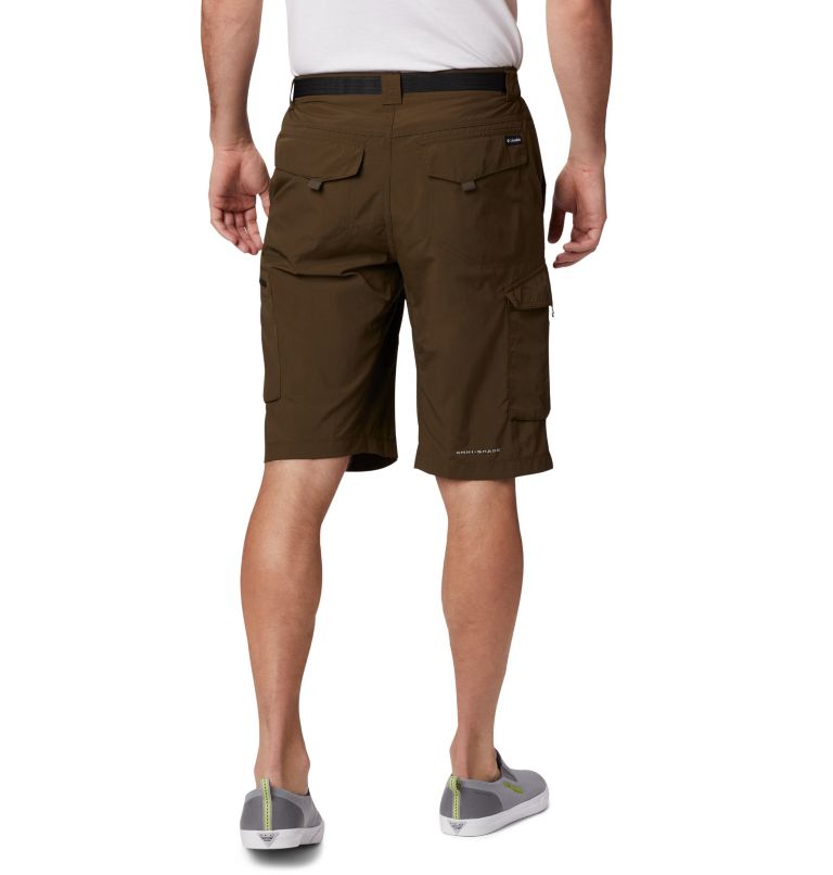 Columbia Silver Ridge Men Shorts | TIGEWZ-916