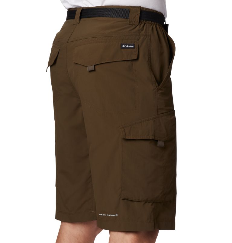 Columbia Silver Ridge Men Shorts | TIGEWZ-916