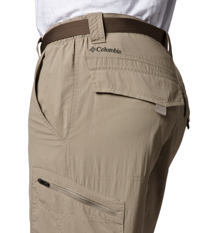 Columbia Silver Ridge Men Shorts | YEOIJN-381