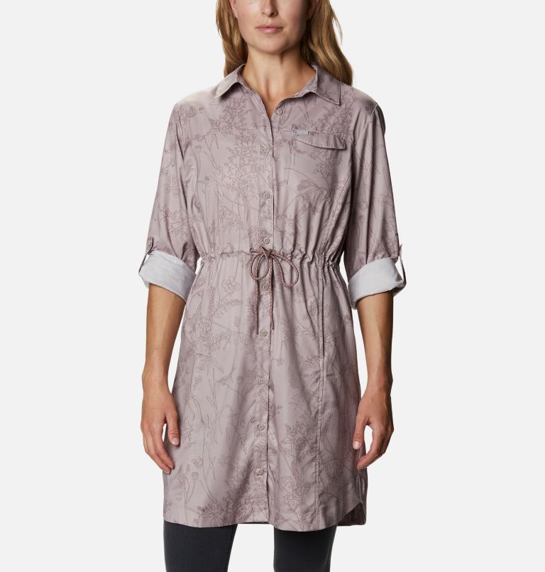 Columbia Silver Ridge Women Dresses | BESRPD-830