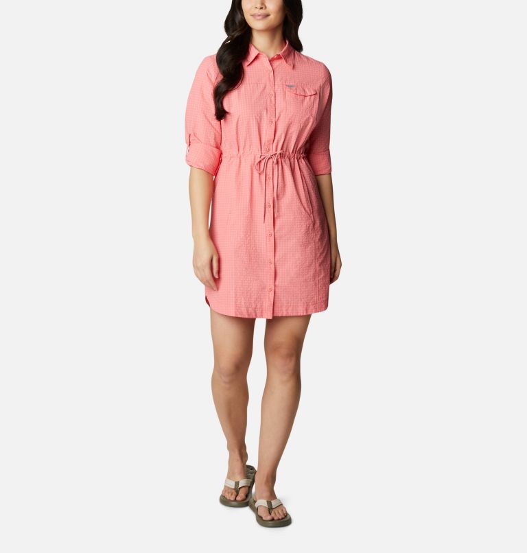 Columbia Silver Ridge Women Dresses | ZVIPUS-720