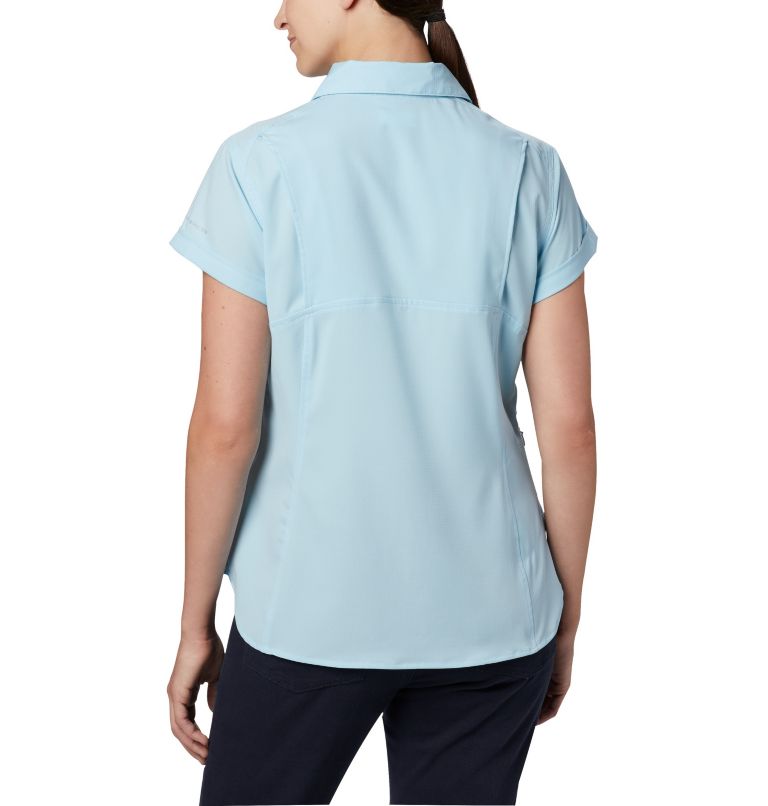 Columbia Silver Ridge Women Shirts | FOEALK-430