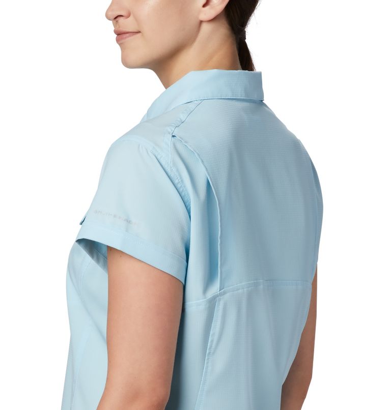 Columbia Silver Ridge Women Shirts | FOEALK-430