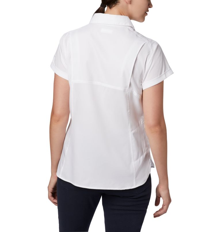 Columbia Silver Ridge Women Shirts | PUTOZR-365