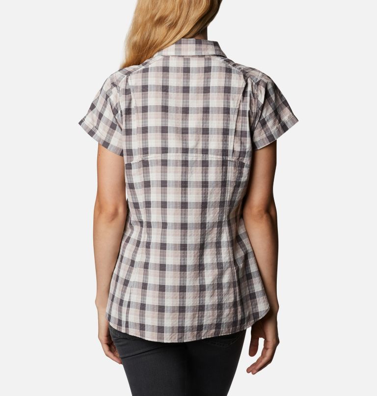 Columbia Silver Ridge Women Shirts | RHGCSJ-762