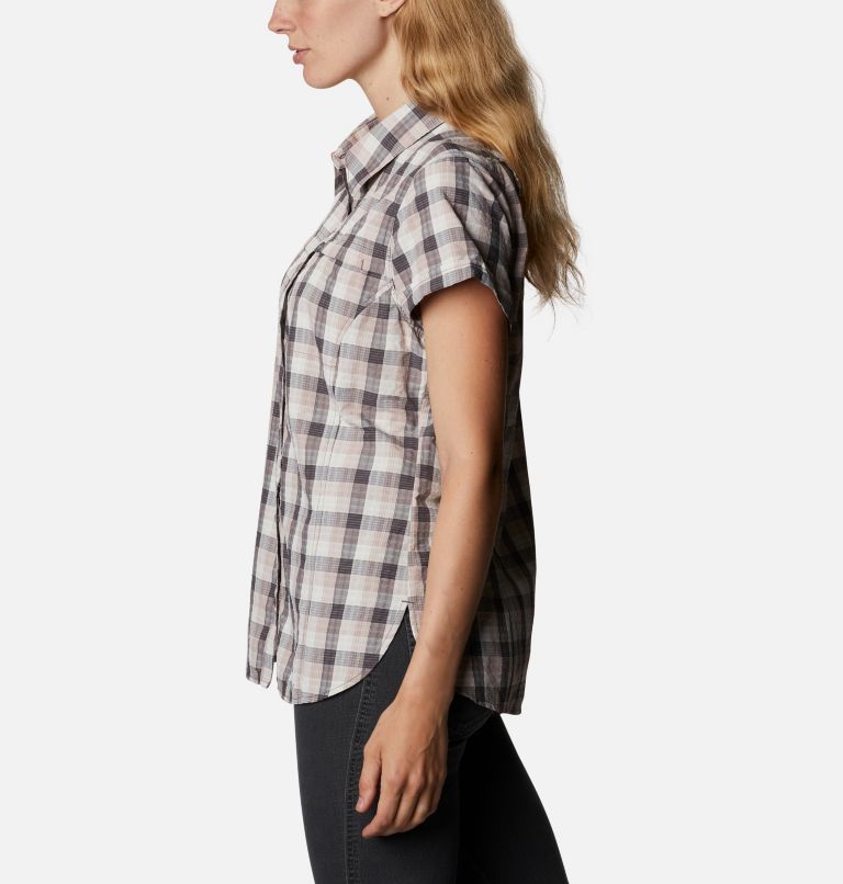 Columbia Silver Ridge Women Shirts | RHGCSJ-762