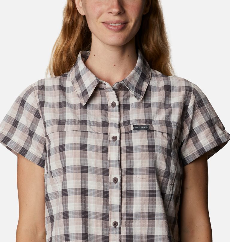 Columbia Silver Ridge Women Shirts | RHGCSJ-762