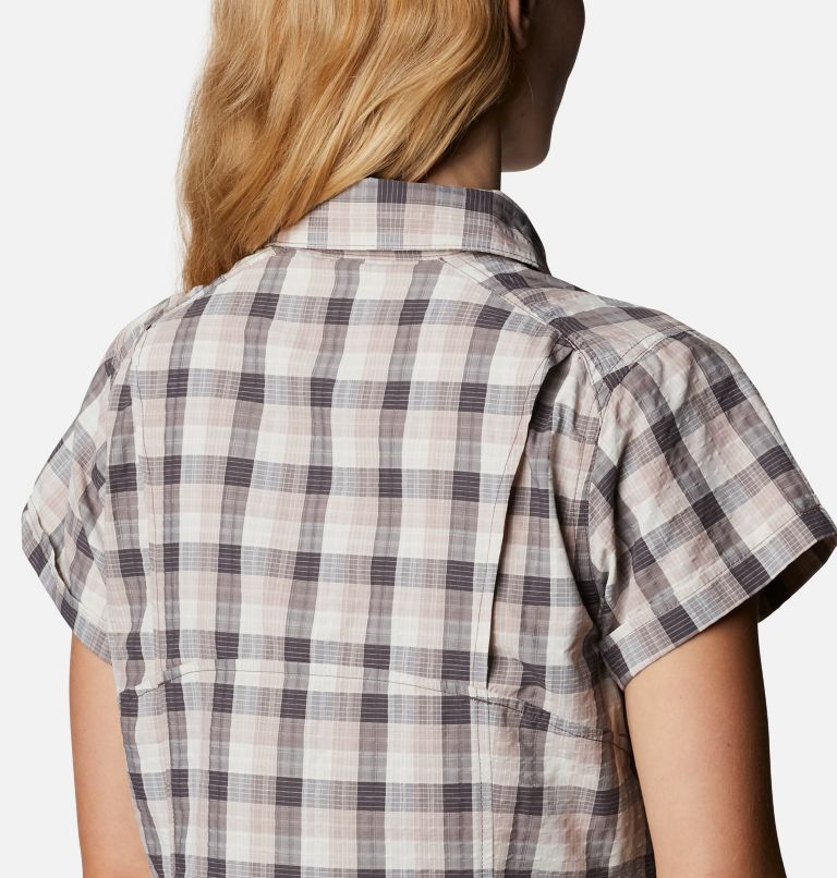 Columbia Silver Ridge Women Shirts | RHGCSJ-762