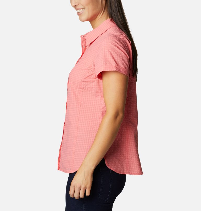 Columbia Silver Ridge Women Shirts | SORCKH-195