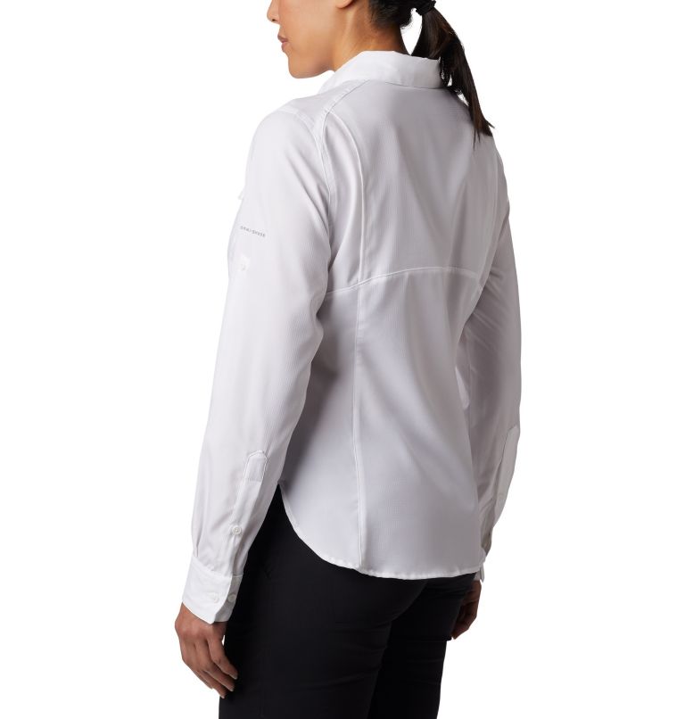 Columbia Silver Ridge Women Shirts | YKLNJH-486