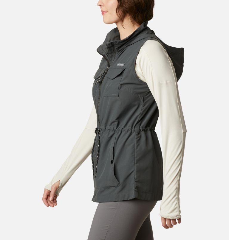 Columbia Silver Ridge Women Vest | DNARKS-876