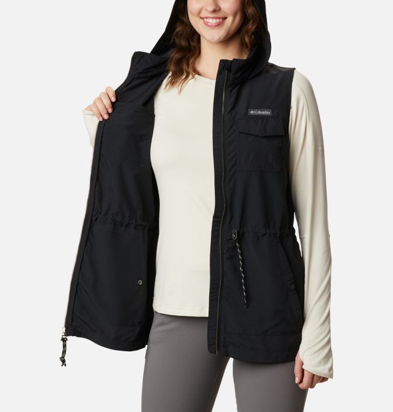 Columbia Silver Ridge Women Vest | VJEICN-423