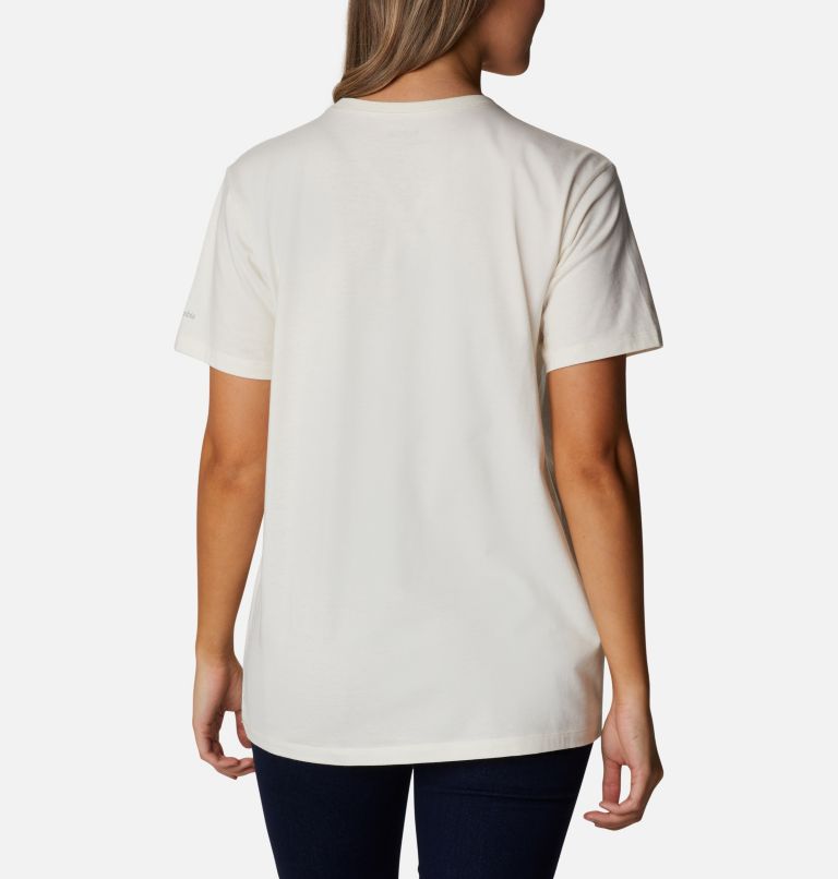 Columbia Slack Water Women T-Shirts | HGENMS-906