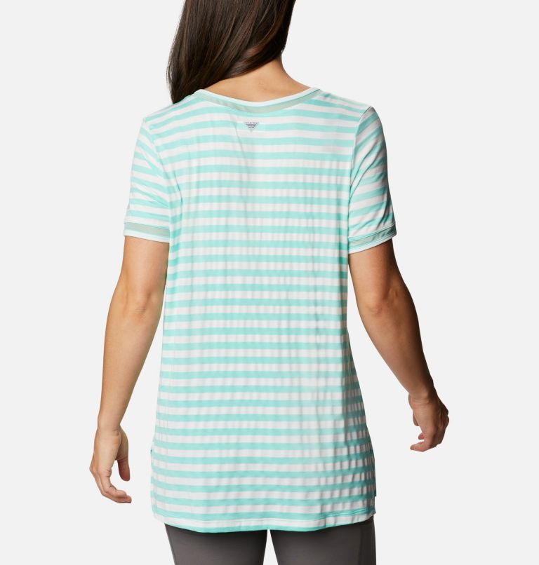 Columbia Slack Water Women T-Shirts | SBFHEU-280