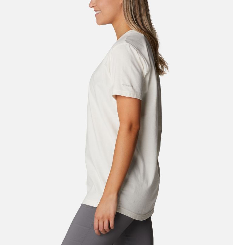 Columbia Slack Water Women T-Shirts | YZQCIE-624