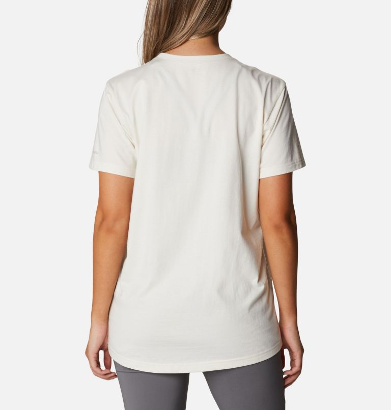 Columbia Slack Water Women T-Shirts | YZQCIE-624