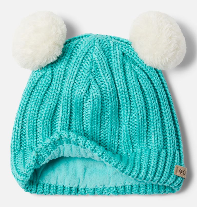 Columbia Snow Problem Kids' Beanie | QHPVIE-318