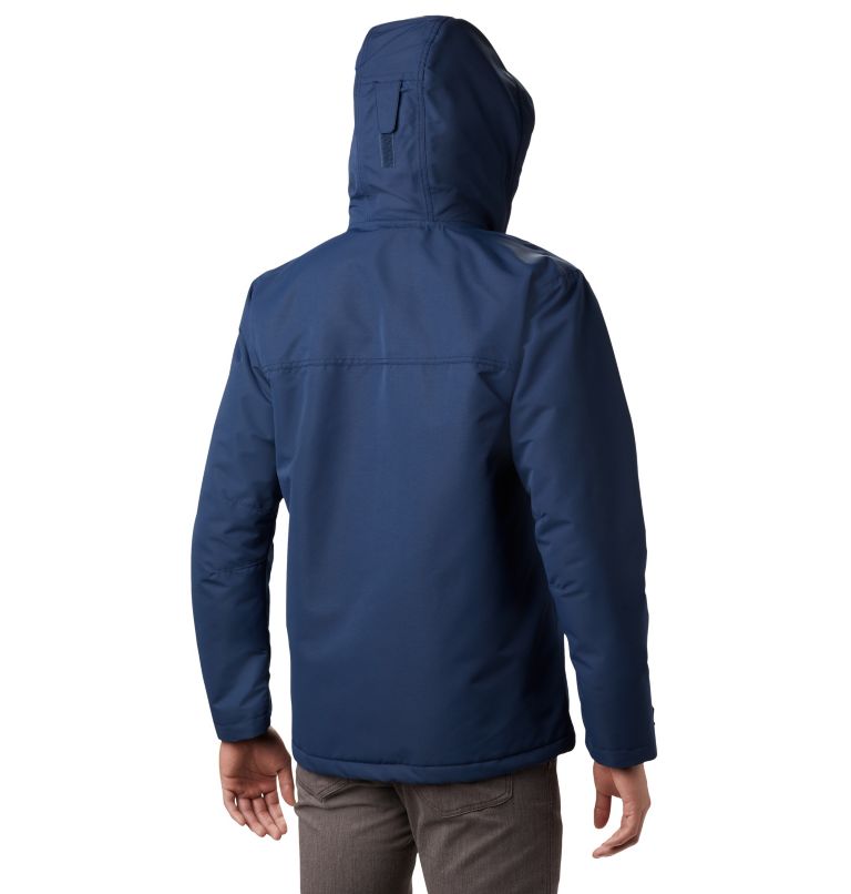 Columbia South Canyon Men Insulated Jackets | TZKDEY-475