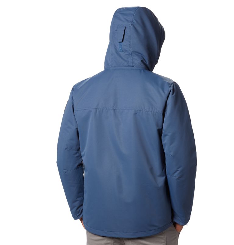 Columbia South Canyon Men Insulated Jackets | WNGEVT-482