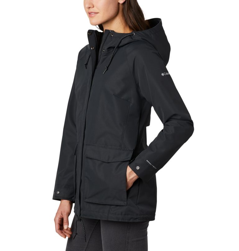 Columbia South Canyon Women Rain Jackets | MWSIHX-813