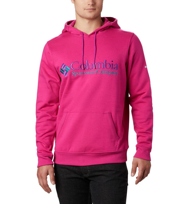 Columbia South Lake Men Hoodies | IRQGJA-974