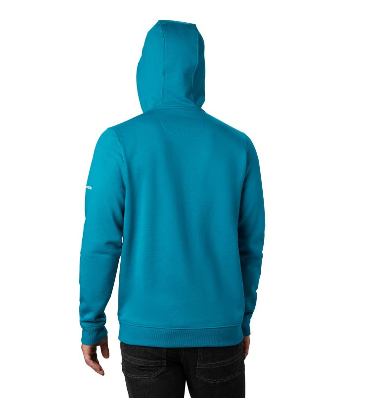 Columbia South Lake Men Hoodies | WRQKOE-372