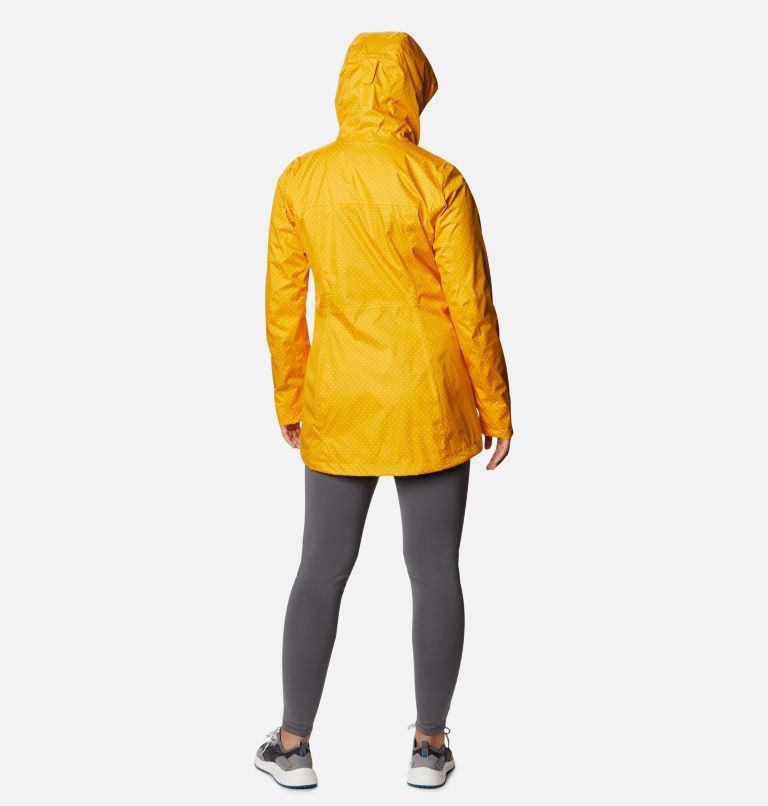 Columbia Splash A Little II Women Rain Jackets | YAWQTG-701