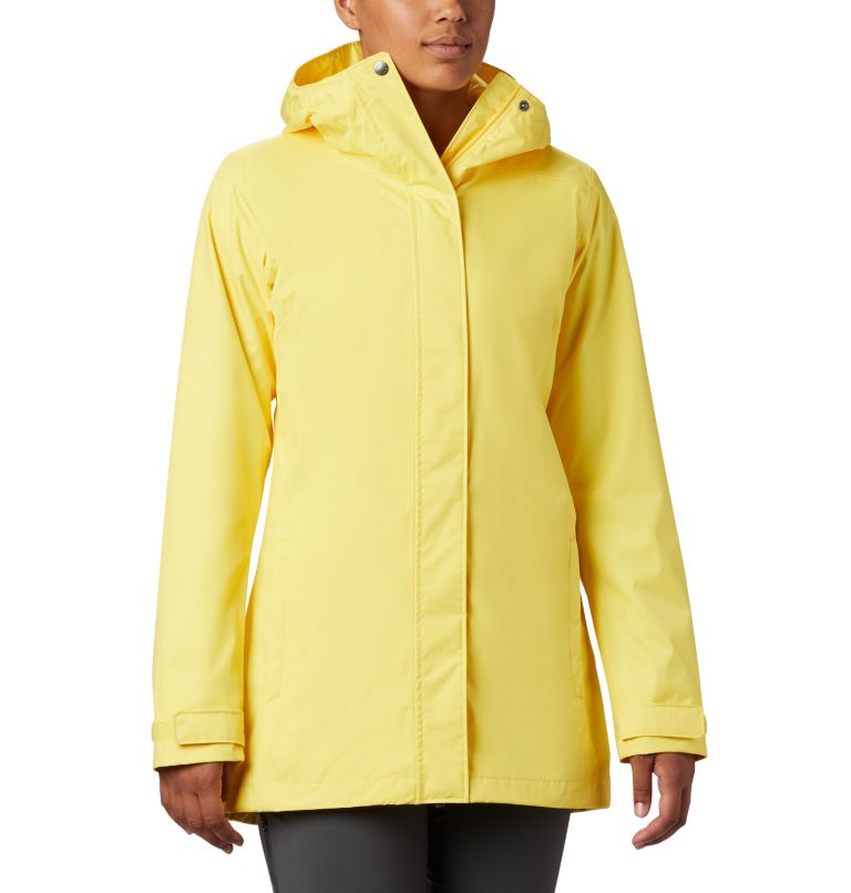 Columbia Splash A Little II Women Rain Jackets | RLTCFP-018