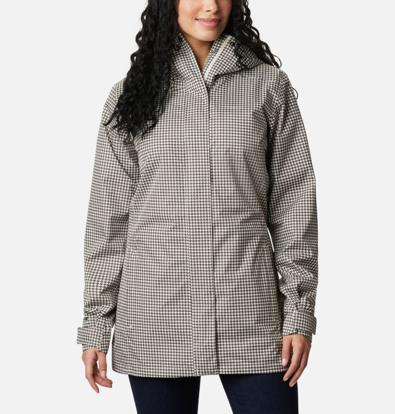 Columbia Splash A Little II Women Rain Jackets | WSJKCE-710