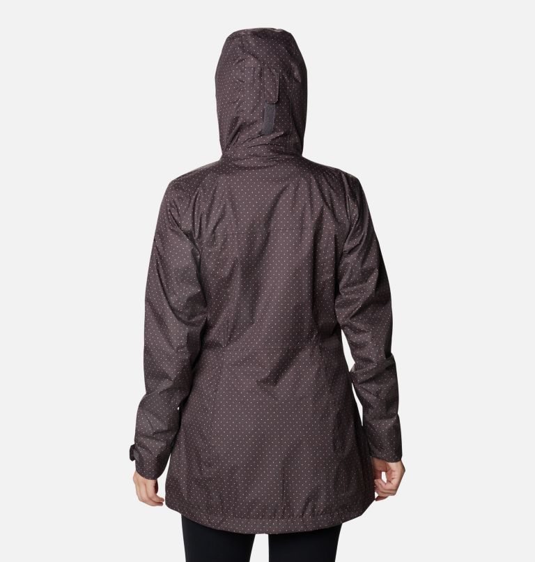 Columbia Splash A Little II Women Rain Jackets | KJGSZN-406