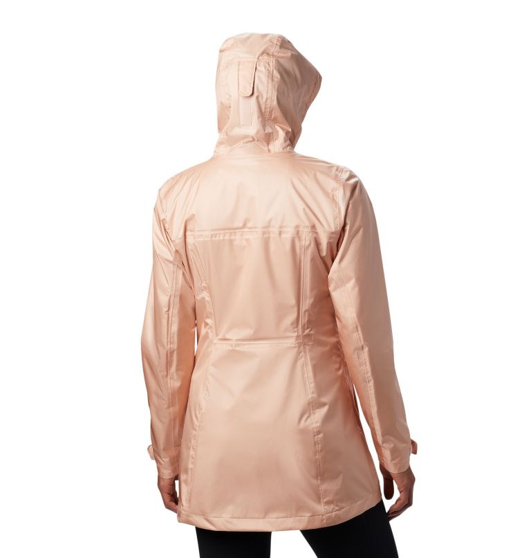 Columbia Splash A Lot Women Rain Jackets | POEQGN-789