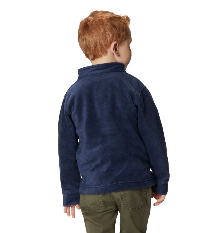 Columbia Steens Mountain II Kids' Fleece Jackets | RJAKIL-791