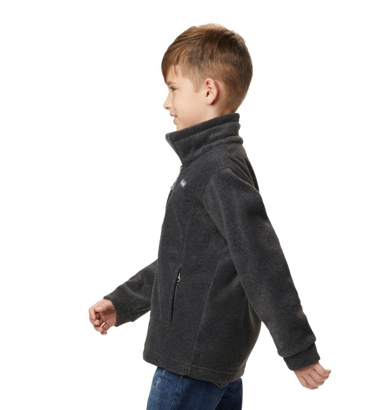 Columbia Steens Mountain II Kids' Fleece Jackets | UDRKOB-208