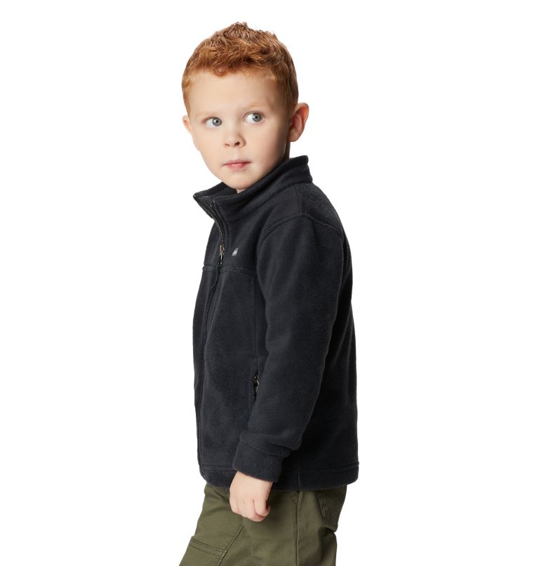 Columbia Steens Mountain II Kids' Fleece Jackets | LZWADT-934