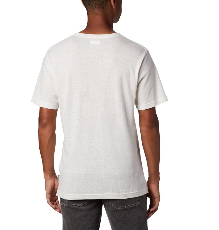 Columbia Summer Chill Men T-Shirts | IBXZQO-156